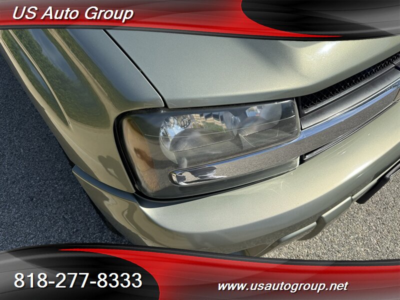 2003 Chevrolet Trailblazer LS - Photo 10 - Sun Valley, CA 91352