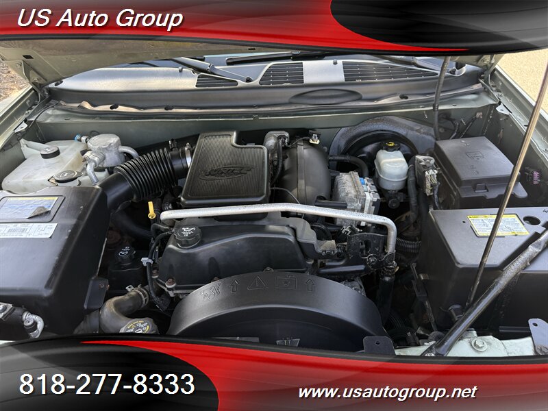 2003 Chevrolet Trailblazer LS - Photo 36 - Sun Valley, CA 91352