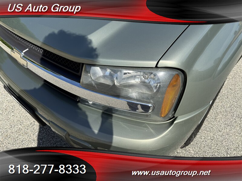 2003 Chevrolet Trailblazer LS - Photo 9 - Sun Valley, CA 91352