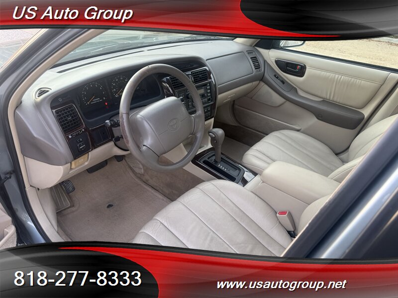 1999 Toyota Avalon XLS - Photo 16 - Sun Valley, CA 91352
