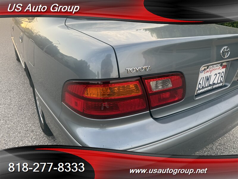 1999 Toyota Avalon XLS - Photo 11 - Sun Valley, CA 91352