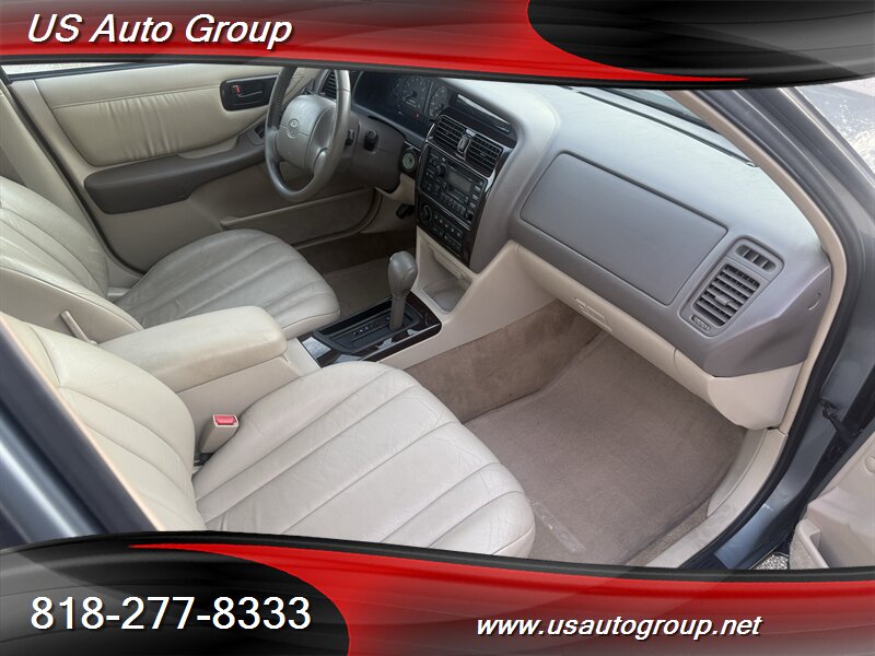 1999 Toyota Avalon XLS - Photo 19 - Sun Valley, CA 91352