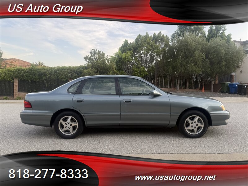 1999 Toyota Avalon XLS - Photo 14 - Sun Valley, CA 91352