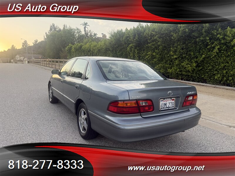 1999 Toyota Avalon XLS - Photo 6 - Sun Valley, CA 91352