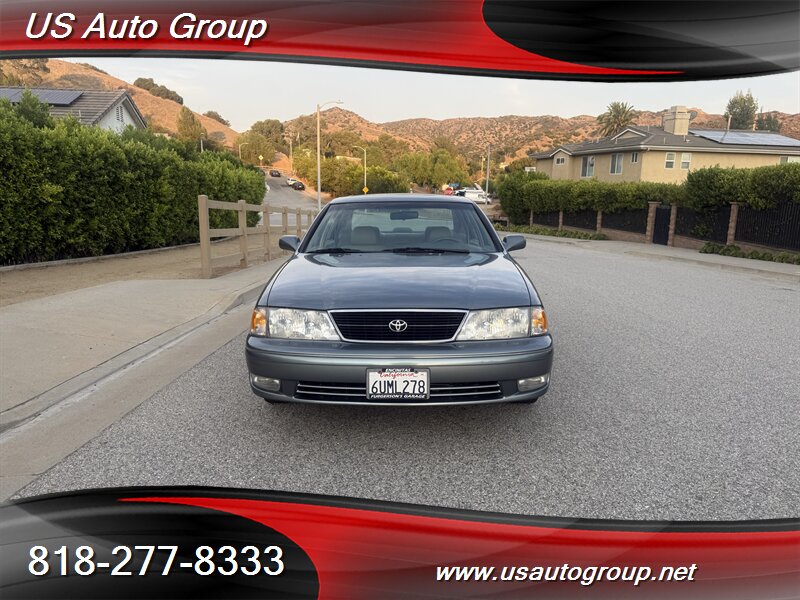 1999 Toyota Avalon XLS   - Photo 1 - Sun Valley, CA 91352