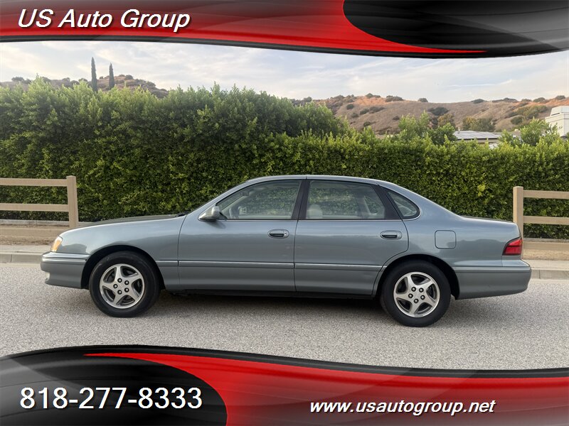 1999 Toyota Avalon XLS - Photo 13 - Sun Valley, CA 91352