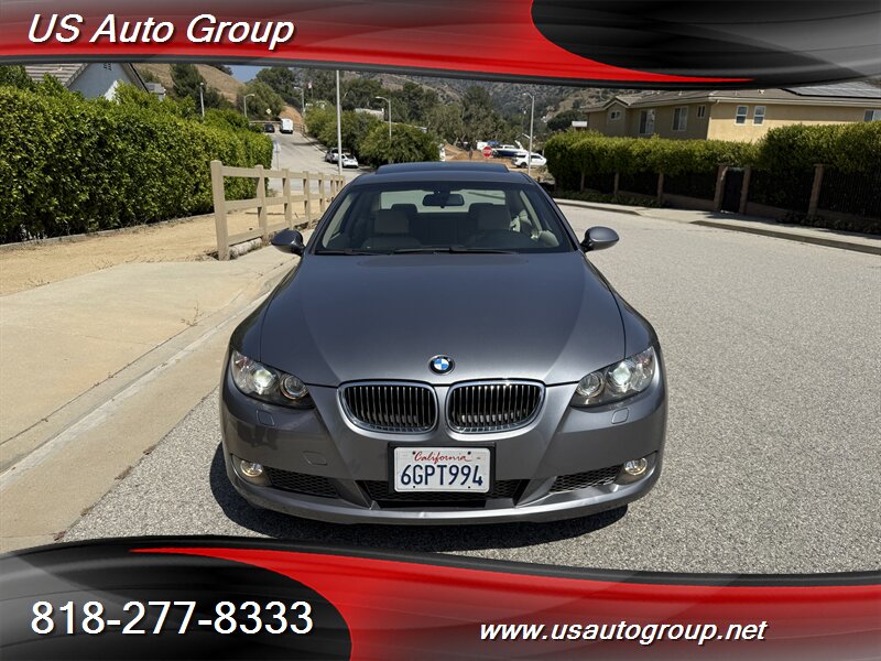 2009 BMW 335i   - Photo 1 - Sun Valley, CA 91352