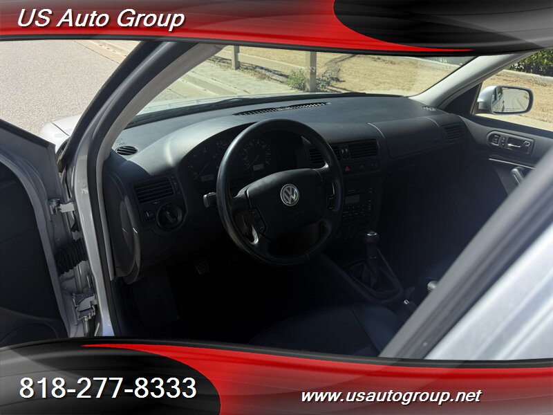 2003 Volkswagen Jetta GLS TDI - Photo 24 - Sun Valley, CA 91352
