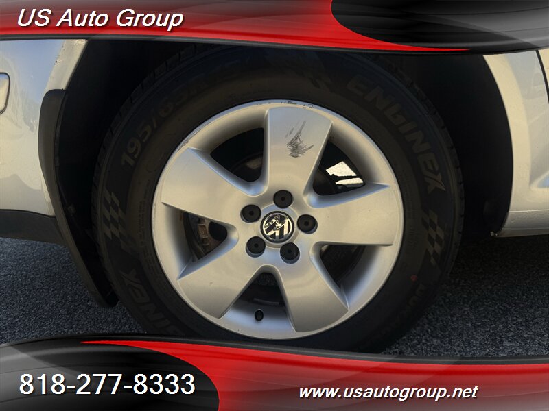 2003 Volkswagen Jetta GLS TDI - Photo 38 - Sun Valley, CA 91352