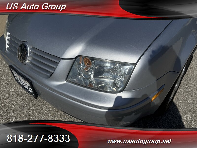 2003 Volkswagen Jetta GLS TDI - Photo 13 - Sun Valley, CA 91352