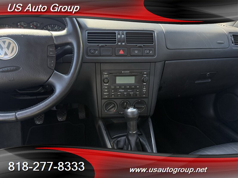 2003 Volkswagen Jetta GLS TDI - Photo 30 - Sun Valley, CA 91352