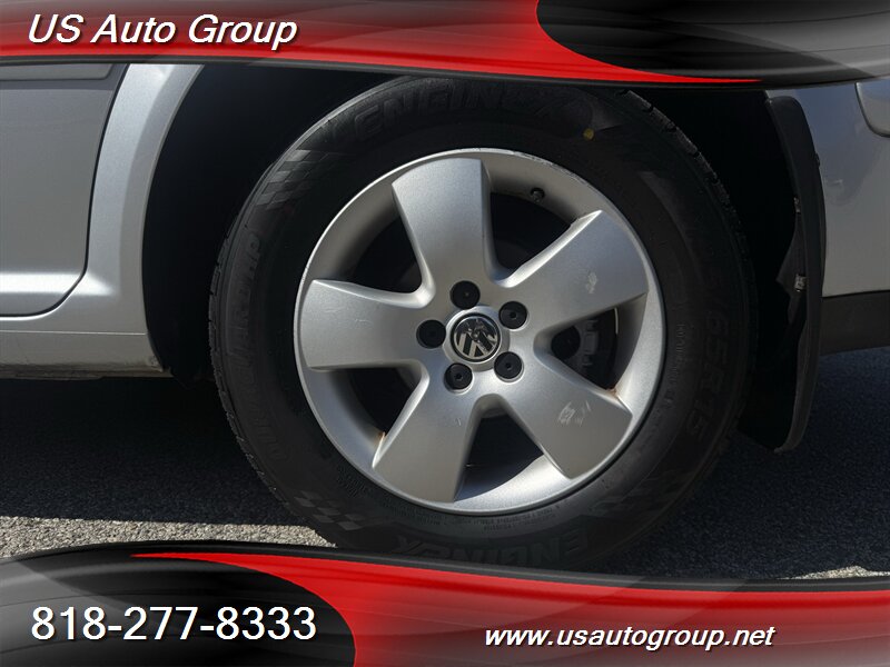 2003 Volkswagen Jetta GLS TDI - Photo 37 - Sun Valley, CA 91352