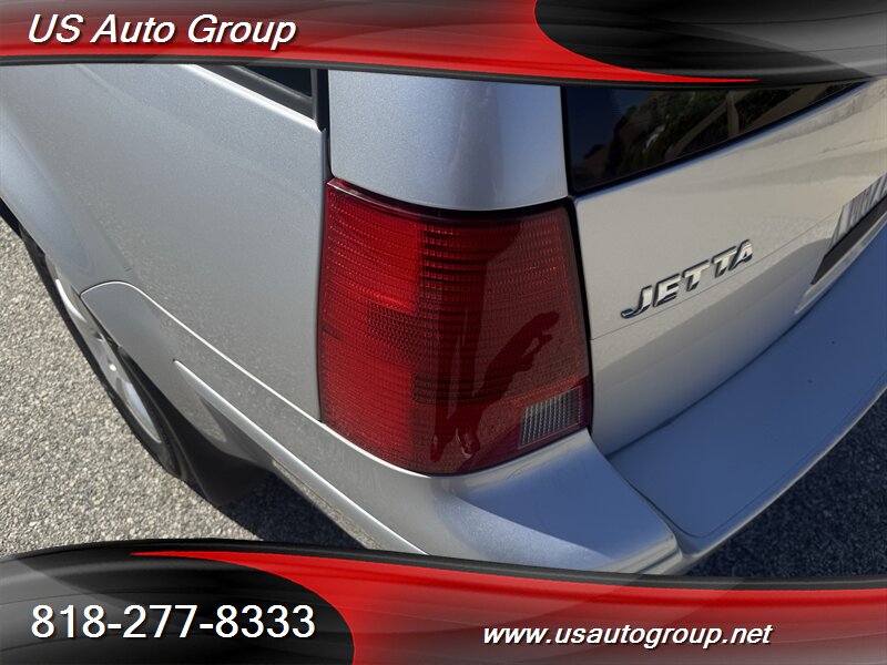 2003 Volkswagen Jetta GLS TDI - Photo 17 - Sun Valley, CA 91352