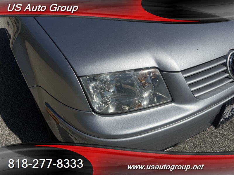 2003 Volkswagen Jetta GLS TDI - Photo 14 - Sun Valley, CA 91352