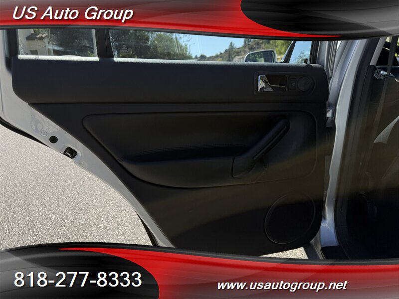 2003 Volkswagen Jetta GLS TDI - Photo 34 - Sun Valley, CA 91352
