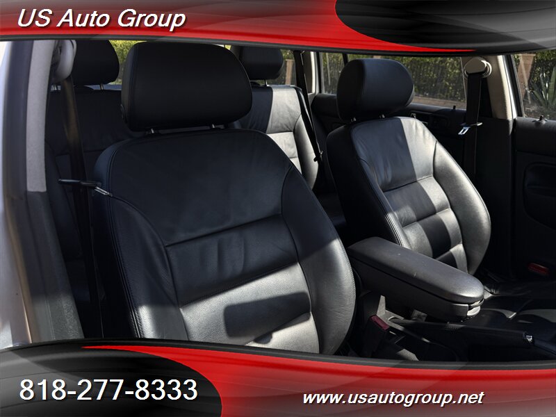 2003 Volkswagen Jetta GLS TDI - Photo 28 - Sun Valley, CA 91352