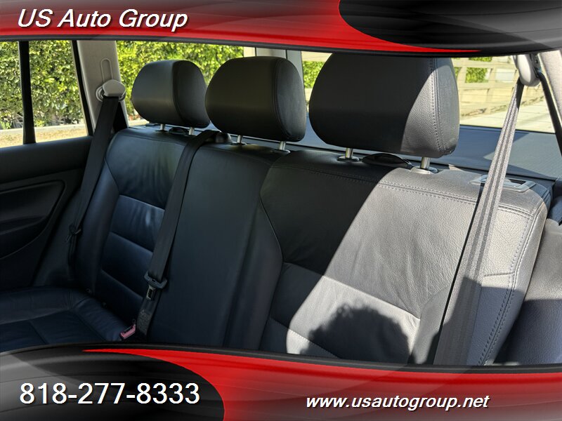 2003 Volkswagen Jetta GLS TDI - Photo 36 - Sun Valley, CA 91352