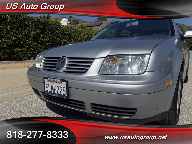 2003 Volkswagen Jetta GLS TDI - Photo 15 - Sun Valley, CA 91352