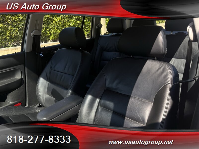 2003 Volkswagen Jetta GLS TDI - Photo 25 - Sun Valley, CA 91352