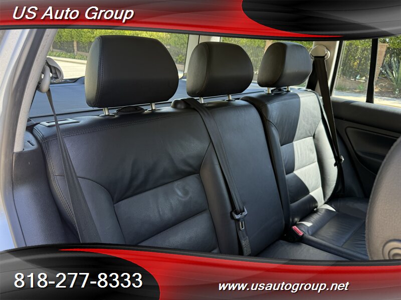 2003 Volkswagen Jetta GLS TDI - Photo 33 - Sun Valley, CA 91352