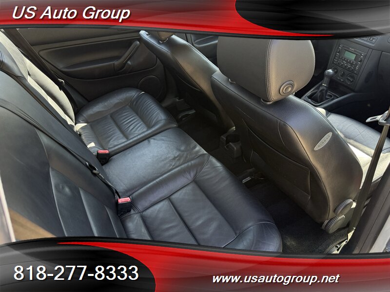 2003 Volkswagen Jetta GLS TDI - Photo 32 - Sun Valley, CA 91352