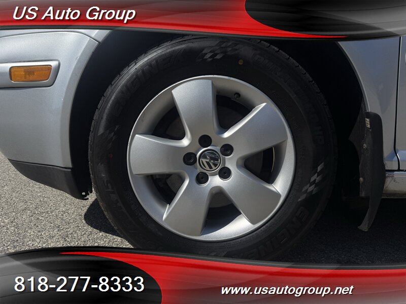 2003 Volkswagen Jetta GLS TDI - Photo 40 - Sun Valley, CA 91352