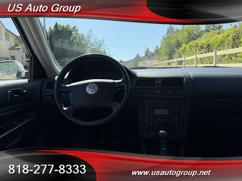 2003 Volkswagen Jetta GLS TDI - Photo 29 - Sun Valley, CA 91352