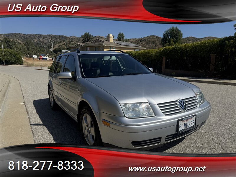 2003 Volkswagen Jetta GLS TDI - Photo 12 - Sun Valley, CA 91352