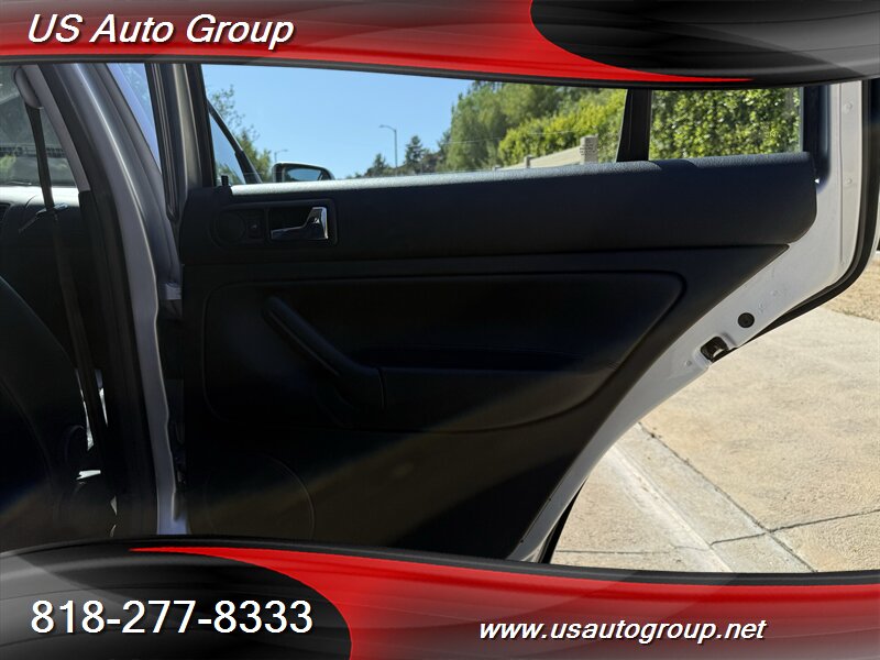 2003 Volkswagen Jetta GLS TDI - Photo 31 - Sun Valley, CA 91352