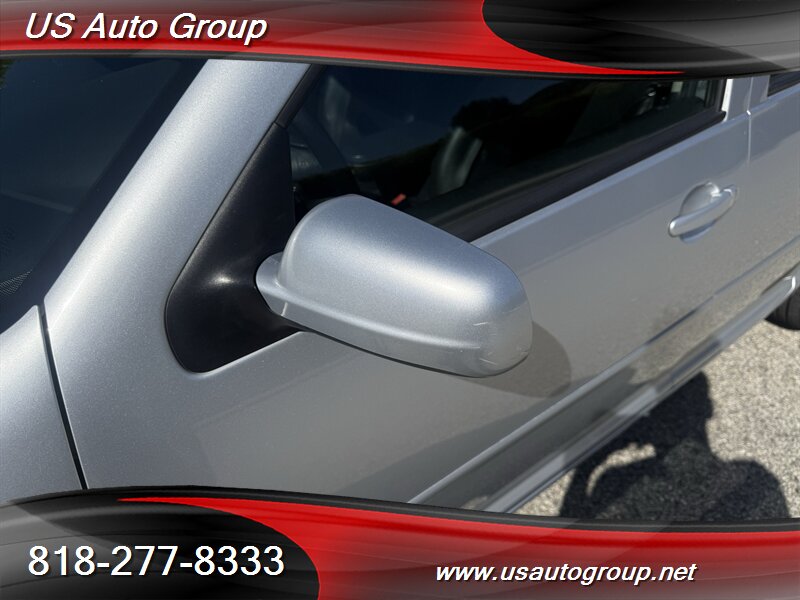 2003 Volkswagen Jetta GLS TDI - Photo 20 - Sun Valley, CA 91352