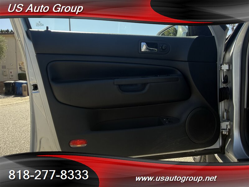 2003 Volkswagen Jetta GLS TDI - Photo 23 - Sun Valley, CA 91352