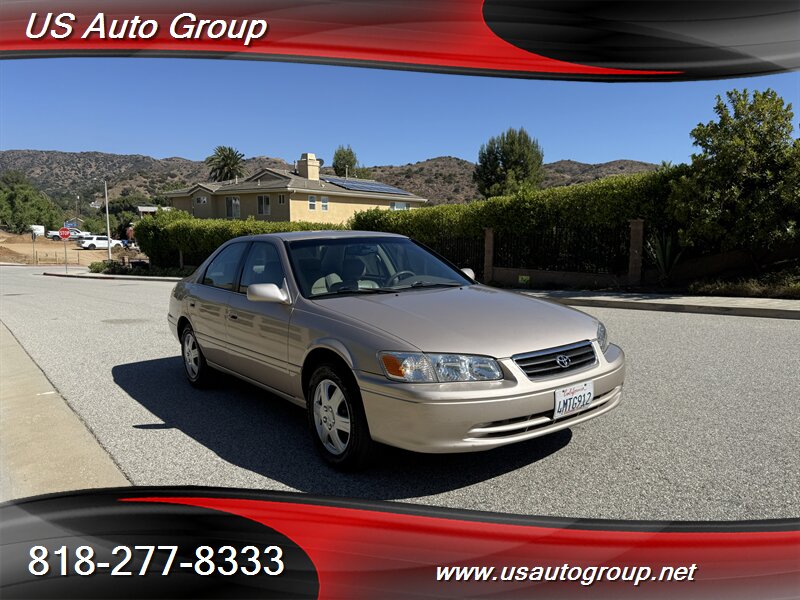 2000 Toyota Camry LE V6 - Photo 3 - Sun Valley, CA 91352