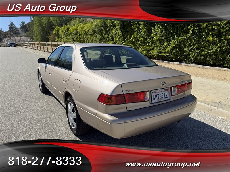 2000 Toyota Camry LE V6 - Photo 6 - Sun Valley, CA 91352