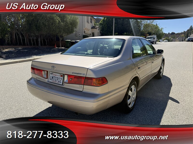 2000 Toyota Camry LE V6 - Photo 5 - Sun Valley, CA 91352