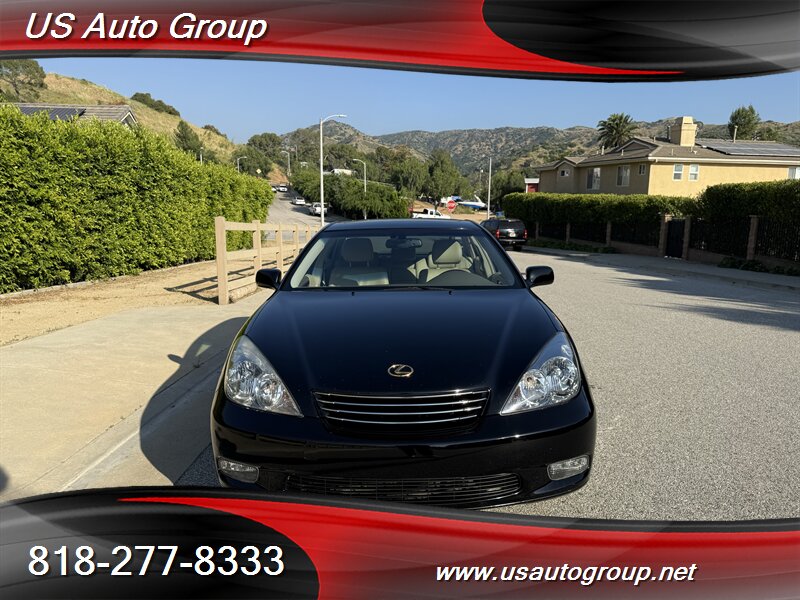 2002 Lexus ES 300   - Photo 1 - Sun Valley, CA 91352