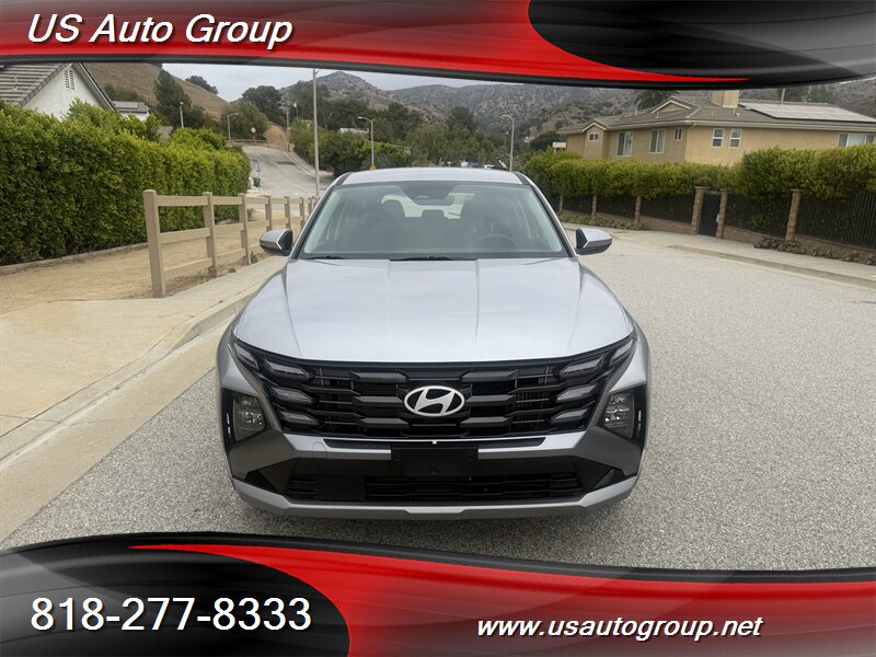 2026 Hyundai TUCSON Hybrid Blue SE   - Photo 1 - Sun Valley, CA 91352