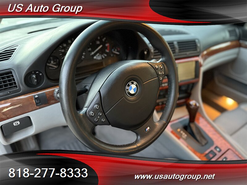 2001 BMW 740i - Photo 22 - Sun Valley, CA 91352