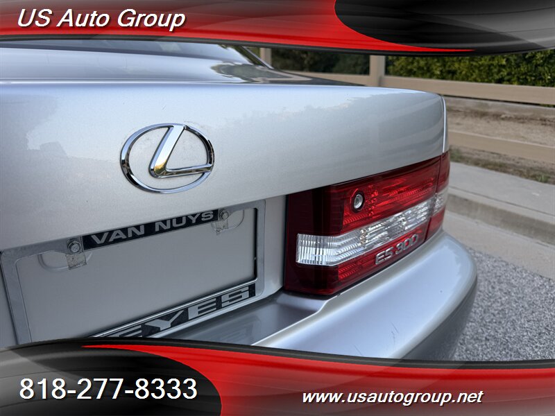 2001 Lexus ES 300 - Photo 12 - San Fernando, CA 91340