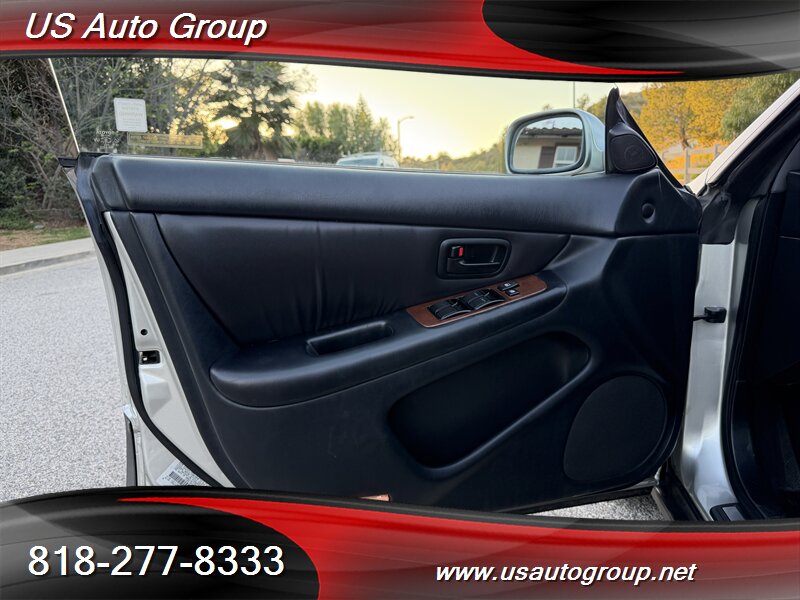 2001 Lexus ES 300 - Photo 16 - San Fernando, CA 91340