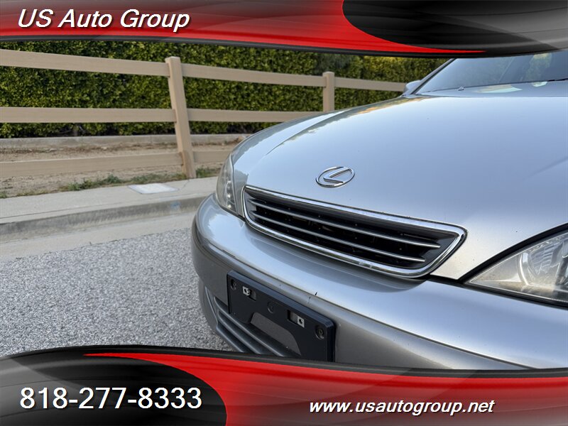 2001 Lexus ES 300 - Photo 6 - San Fernando, CA 91340