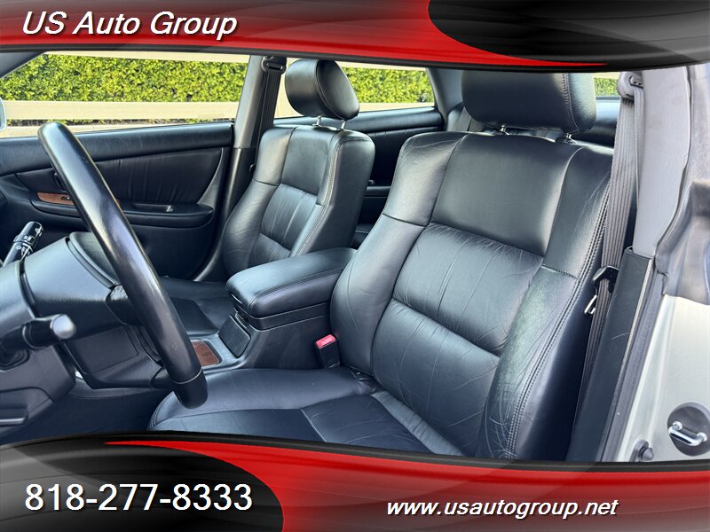 2001 Lexus ES 300 - Photo 18 - San Fernando, CA 91340