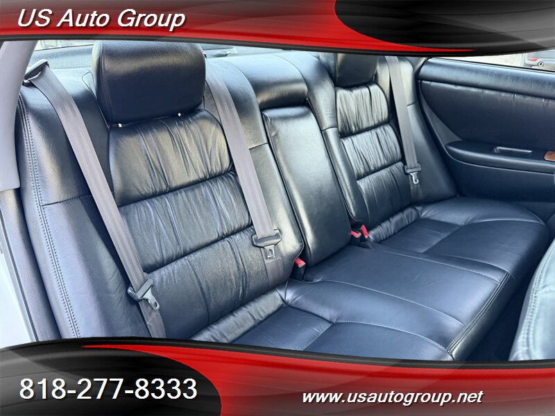 2001 Lexus ES 300 - Photo 26 - San Fernando, CA 91340