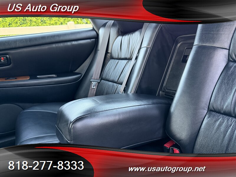 2001 Lexus ES 300 - Photo 30 - San Fernando, CA 91340