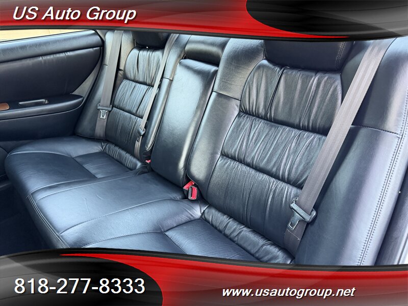 2001 Lexus ES 300 - Photo 29 - San Fernando, CA 91340