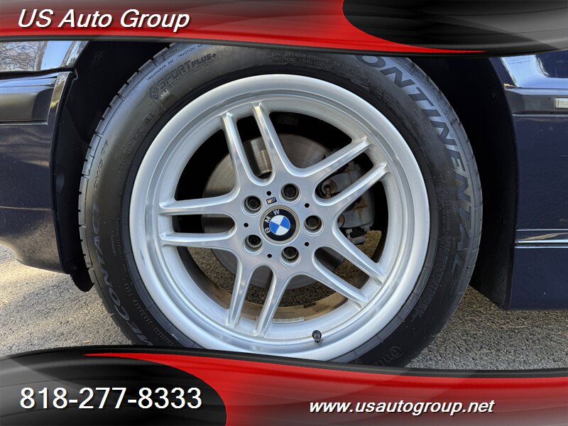 2001 BMW 740iL - Photo 44 - San Fernando, CA 91340