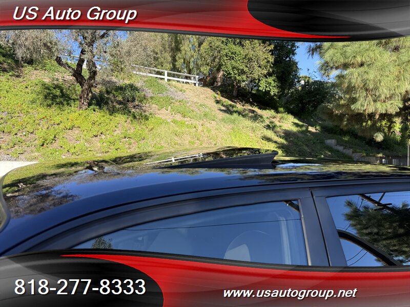 2001 BMW 740iL - Photo 23 - San Fernando, CA 91340