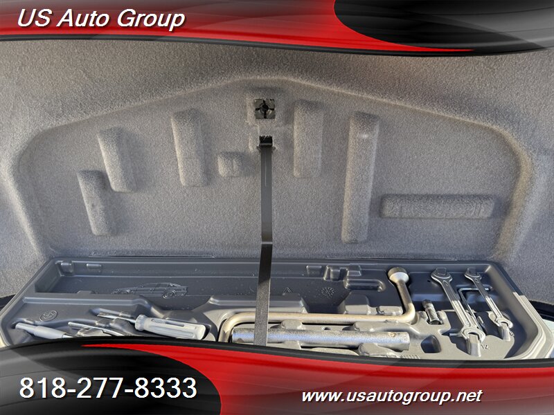 2001 BMW 740iL - Photo 48 - San Fernando, CA 91340