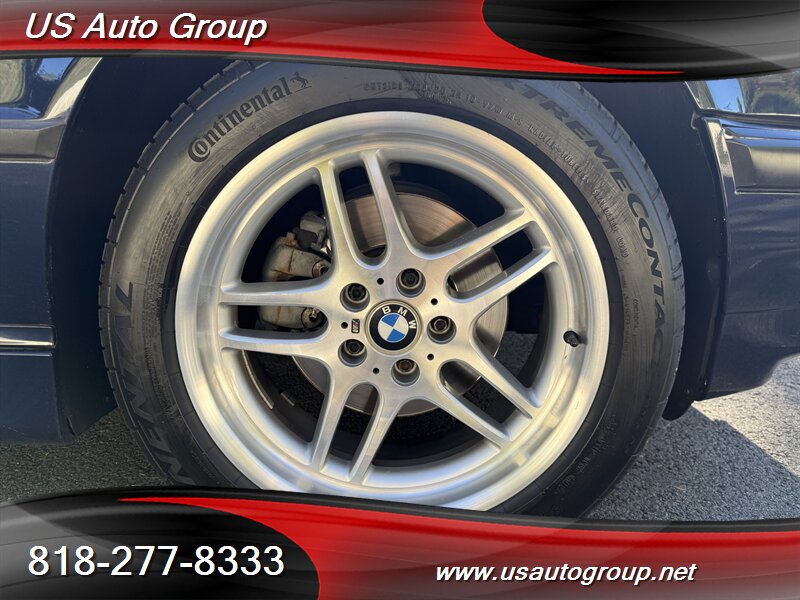 2001 BMW 740iL - Photo 46 - San Fernando, CA 91340