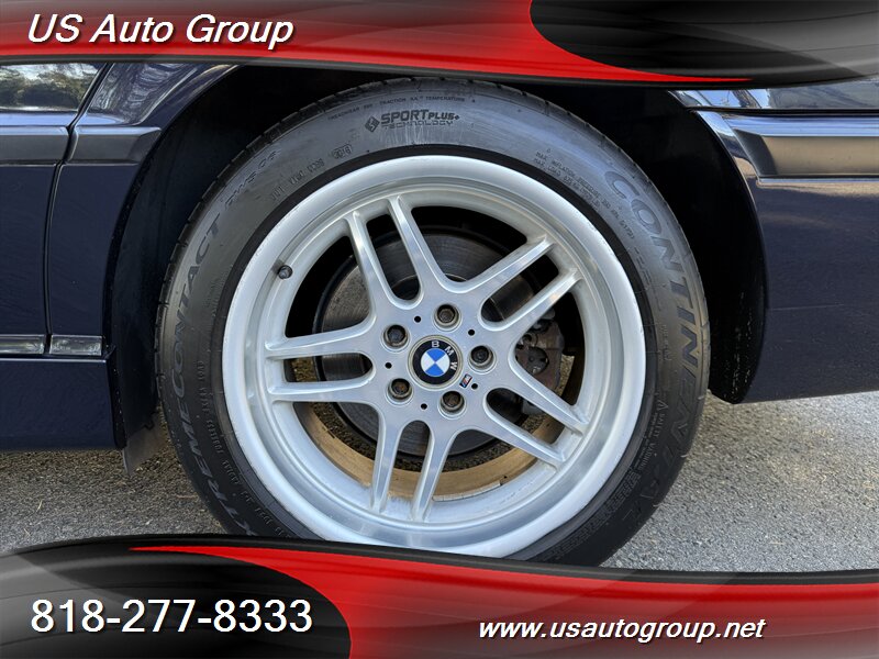 2001 BMW 740iL - Photo 45 - San Fernando, CA 91340