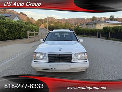 1995 Mercedes-Benz E 320 Wagon